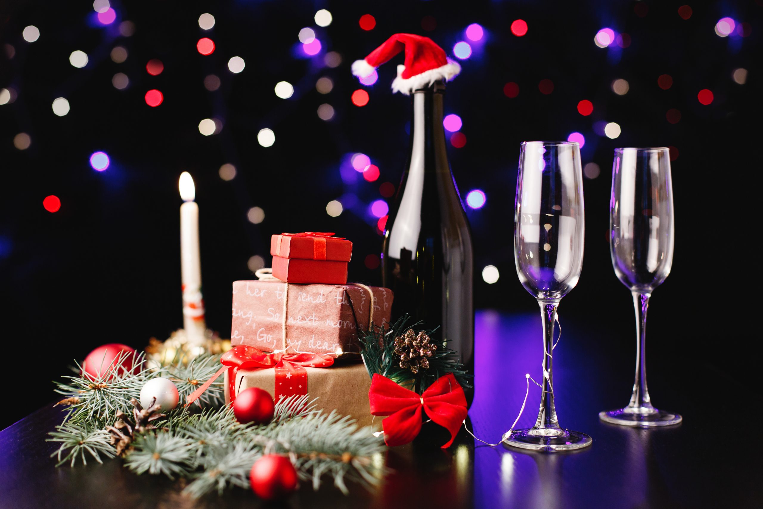 You are currently viewing HMRC clarifies treatment of virtual Christmas parties
