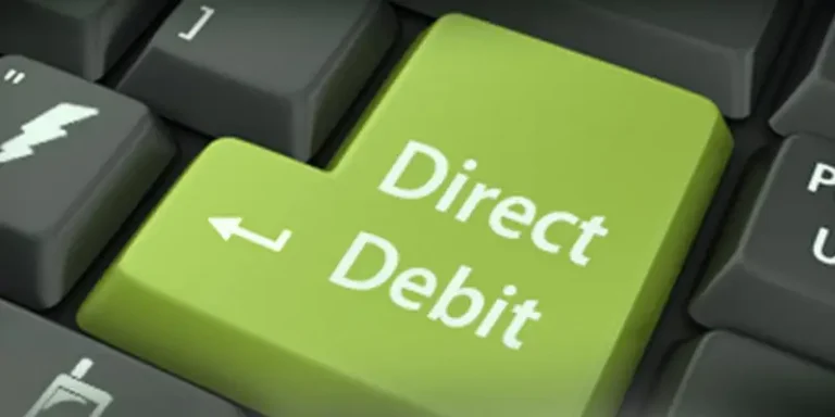 Read more about the article Variable direct debits for PAYE