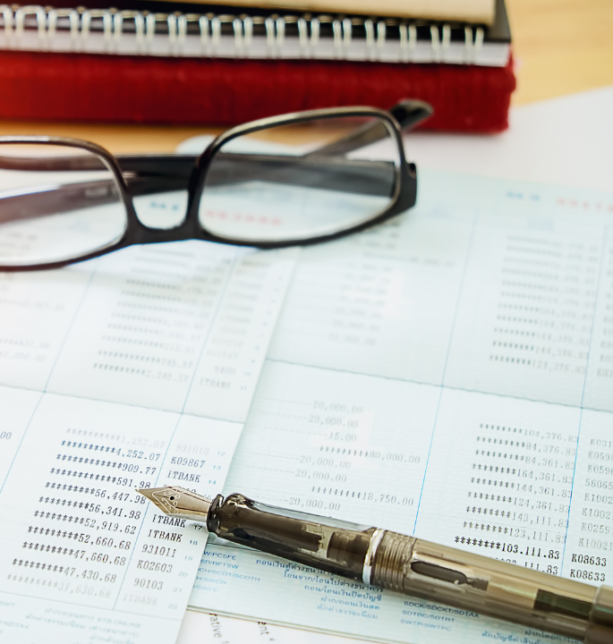 Audited Annual Accounts and Regulatory Compliance e1781615218923