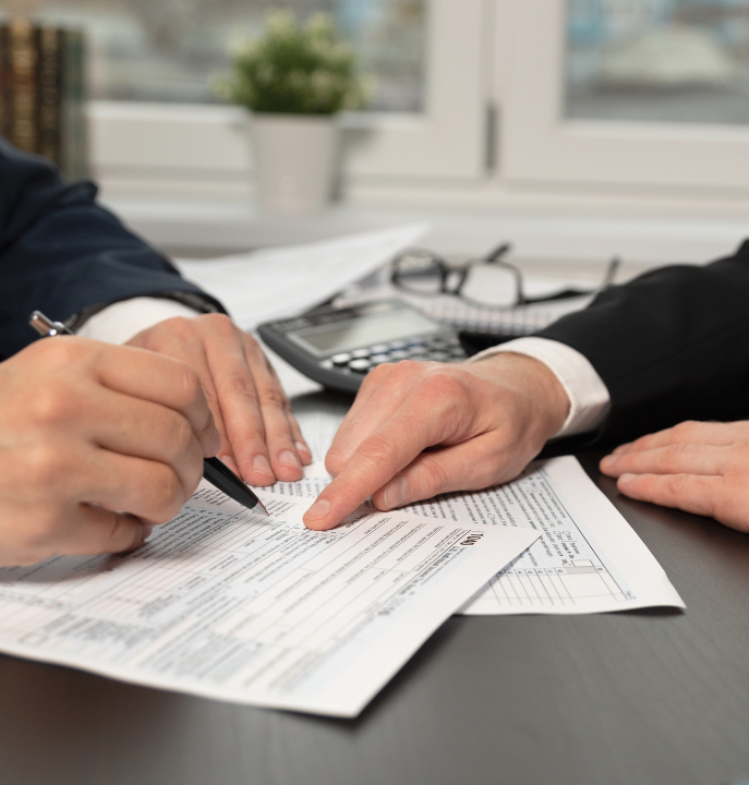 Avoiding Late Filing Penalties and Compliance Risks