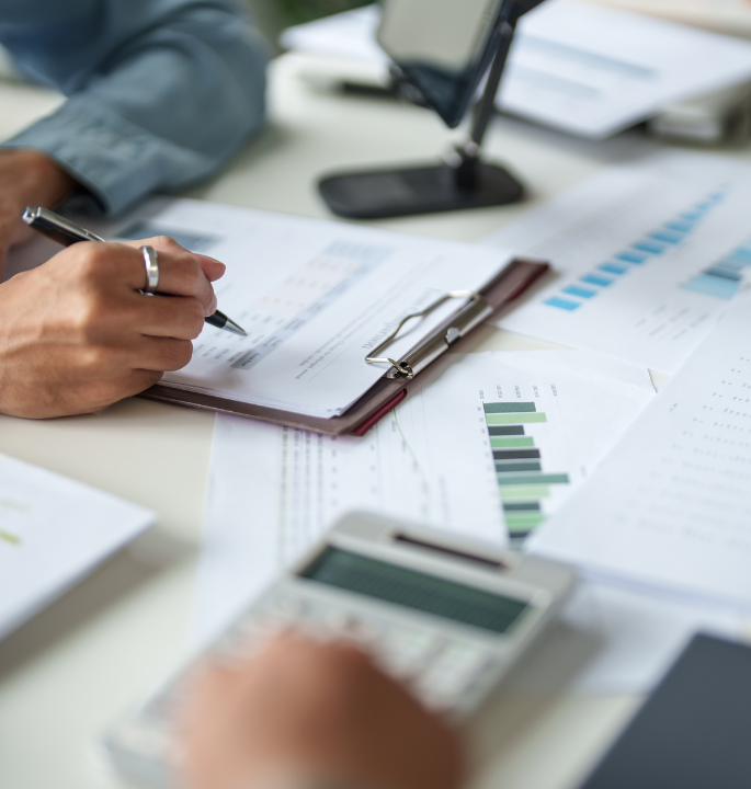Better Management Accounts for Smarter Business Decisions