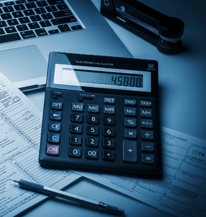 Expert Annual Accounts Services for UK Businesses