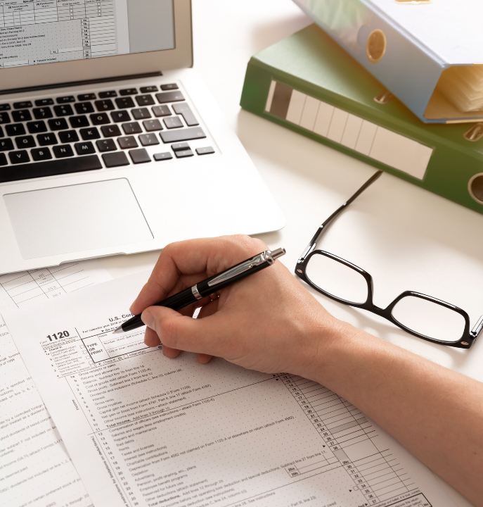 Online Filing and Digital Reporting Solutions e1781619337142