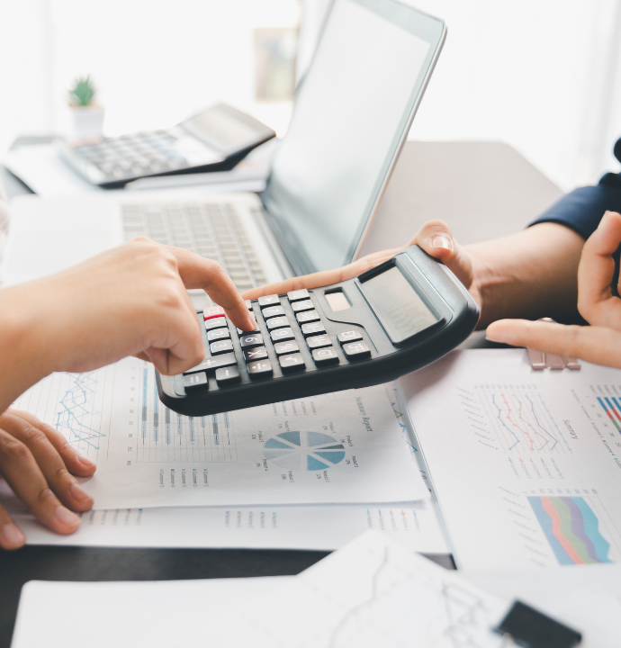 Accounting in Ealing