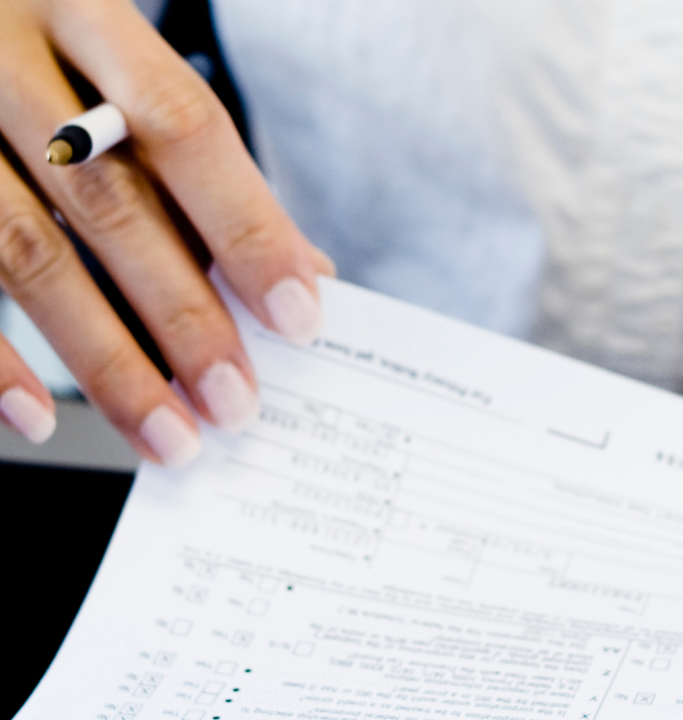 Professional Support for Corporate Tax Reporting