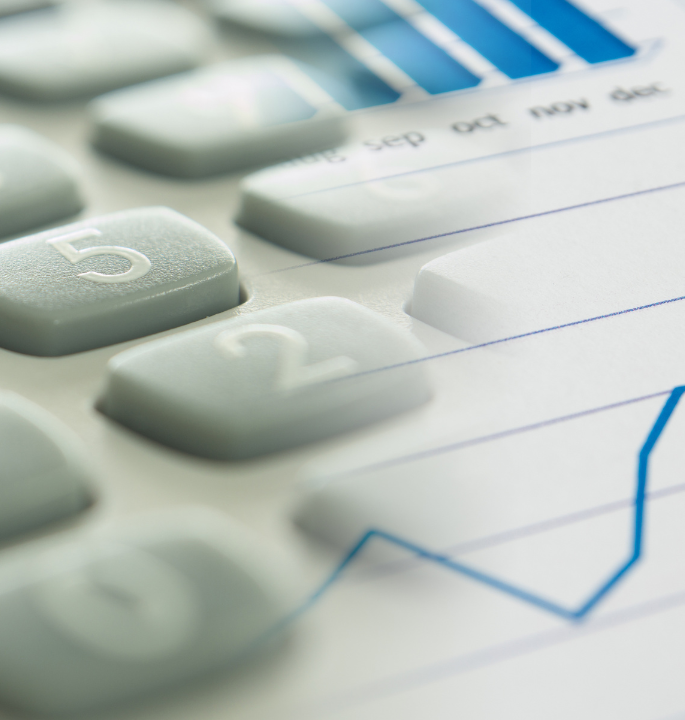 Financial records and bookkeeping software
