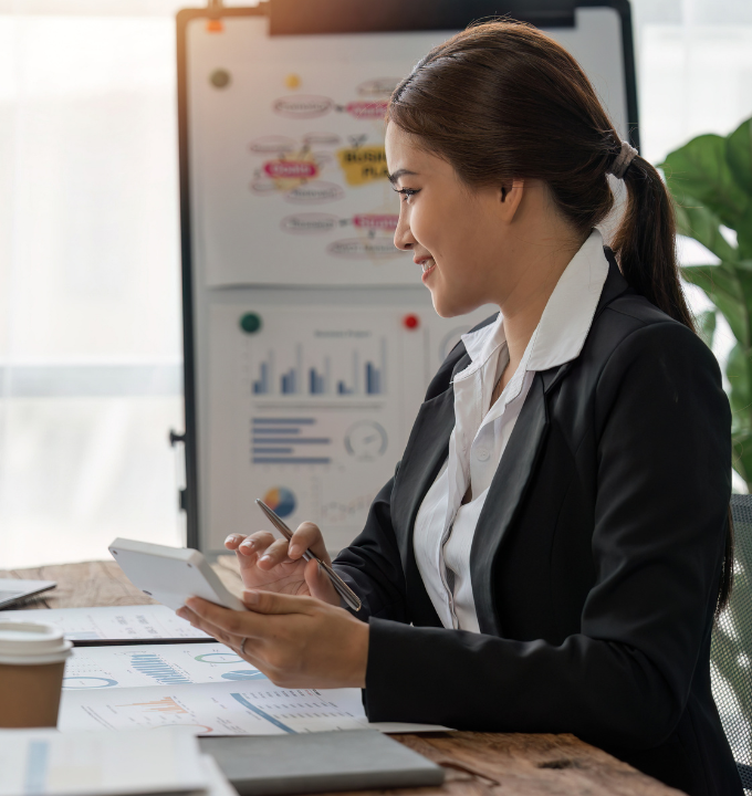 Register for Self Assessment and File Your Return With Confidence
