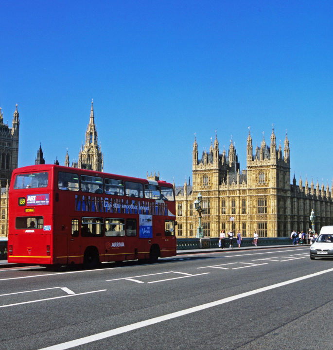 Supporting Businesses Across Greater London