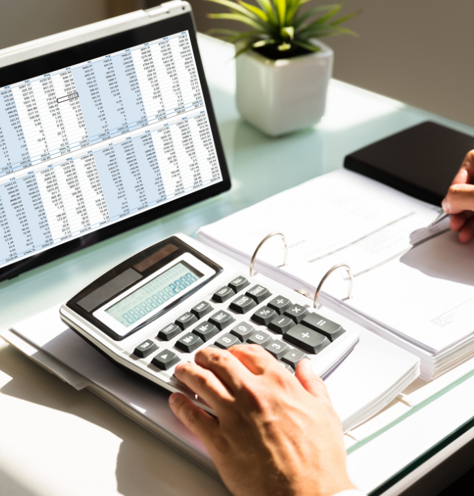 Trusted Accounting Services Across Greater London