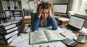 Bookkeeping Errors That Can Cost Your Small Business Money 10 to Avoid