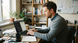 CIS vs Self Employed The Best Guide to Key Differences in 2026