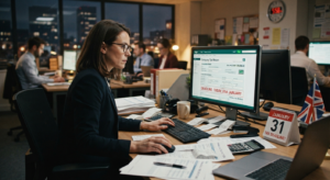Corporation Tax Deadline When Does My Limited Company Pay Tax 2026