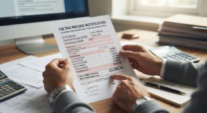 How to Claim a CIS Tax Refund Easy Guide for 2026