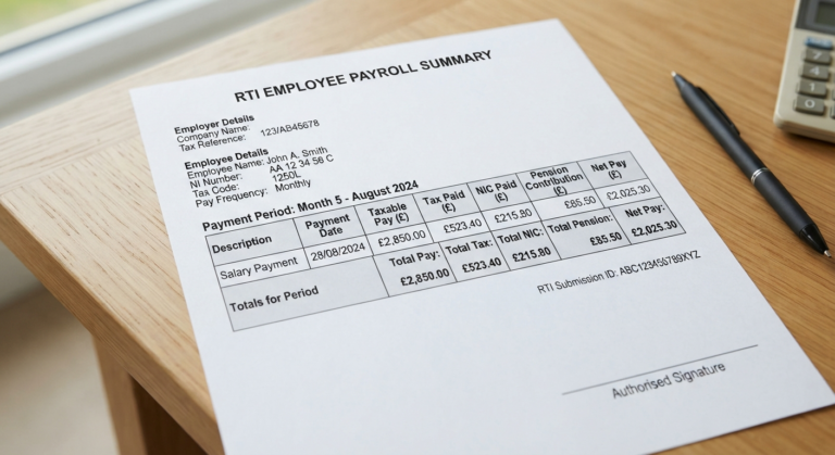Read more about the article RTI Payroll: Important Rules and Submission Deadlines for 2026