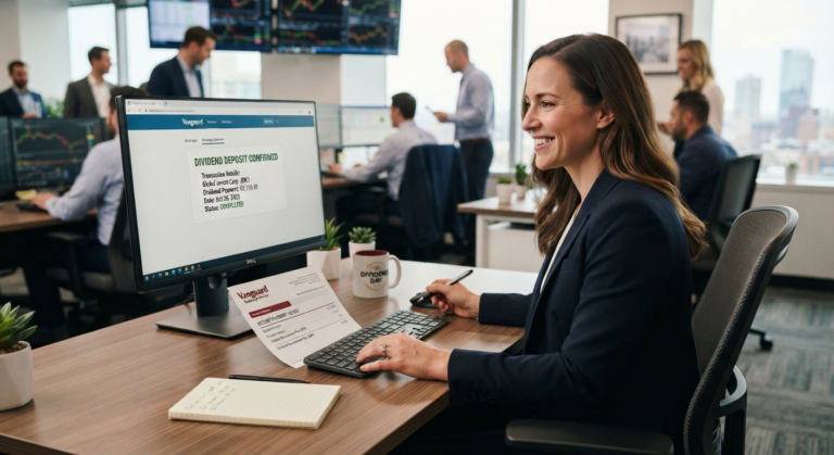 Read more about the article Salary vs Dividends in 2026: Which Is Better for a Company Director?