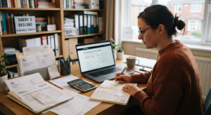 Self Assessment for Sole Traders